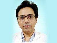 Dr. Anish K. Rai